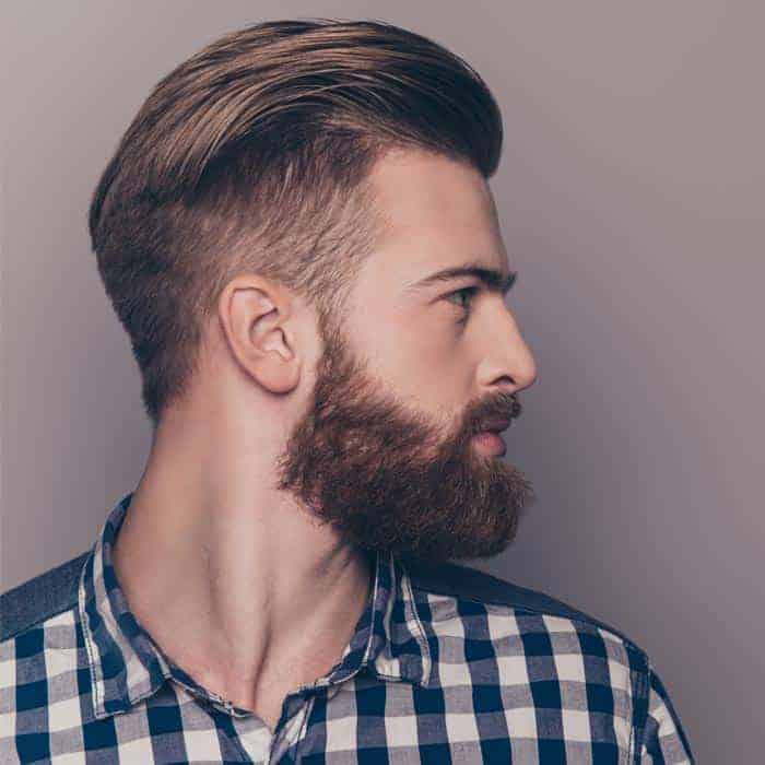 Mens Hair Cuts Five Elements Salon Day Spa