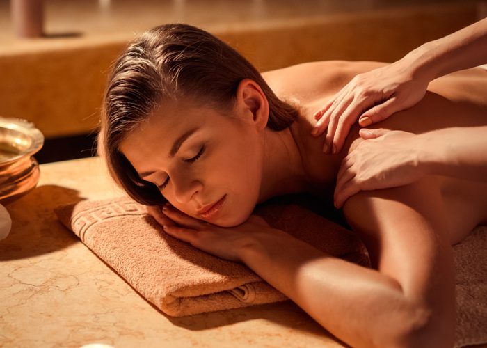 Wellness Massage