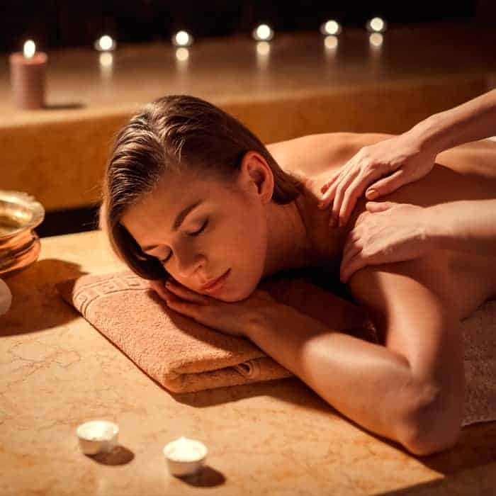 Wellness Massage